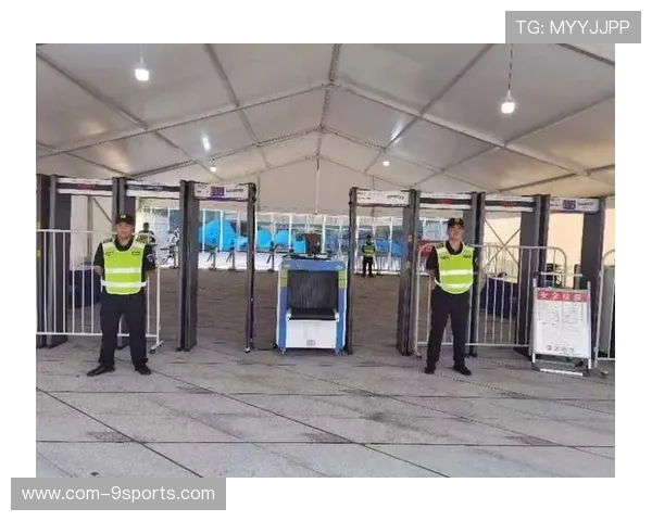 赛事安全：大型活动安保与突发事件应对案例回顾，大型活动安保问题及措施