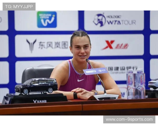 萨巴伦卡发球太狠了，对手无解，萨巴伦卡能否夺大满贯