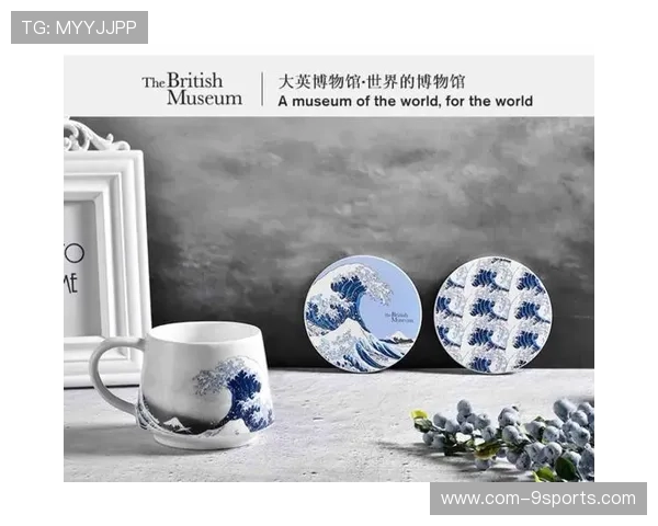 冲浪文创产品开发助力地区品牌化运营