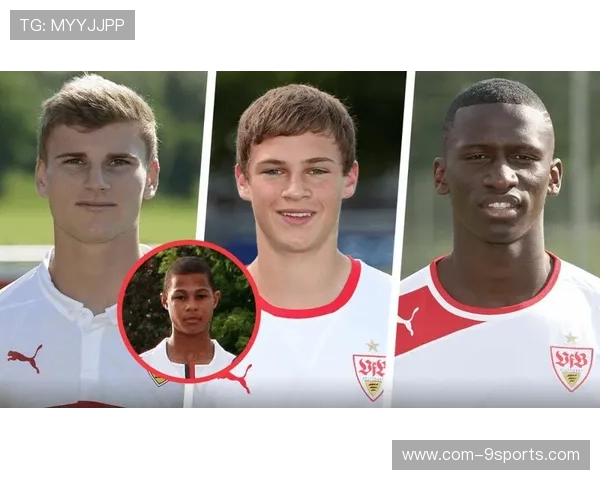 德甲青训储备或成为未来冠军竞争的新筹码