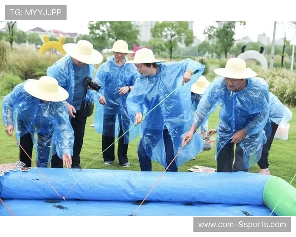 国家体育与乡村振兴部门联合发布《运动乡村建设行动方案》