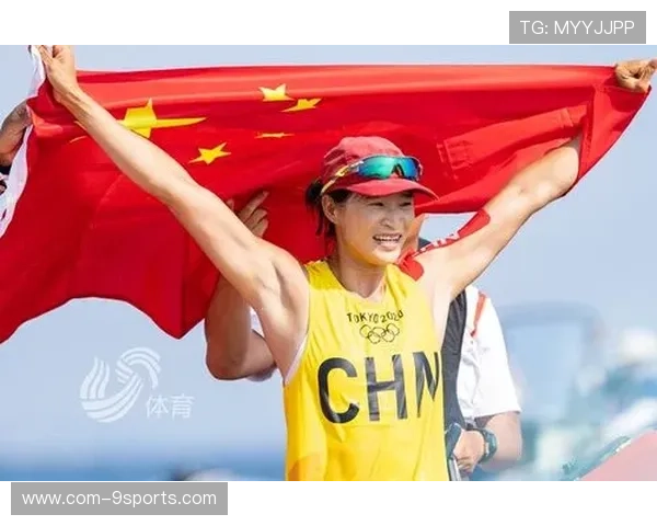 奥运会帆船项目中国队再获佳绩